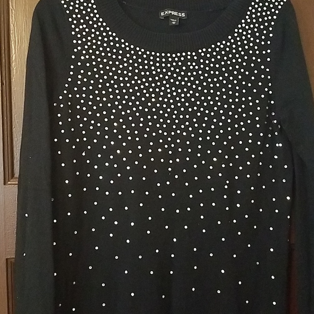 Sweater - Picture 2 of 2